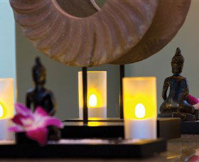 Club MMM! Day Spa - Sunshine Coast Tourism 2