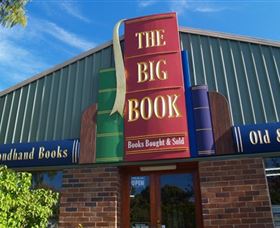 Big Book - Sunshine Coast Tourism 0