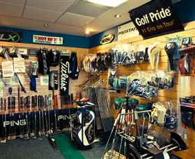 Gungahlin Lakes Golf And Community Club - Sunshine Coast Tourism 1