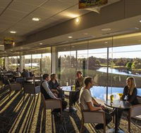 Gungahlin Lakes Golf and Community Club - Sunshine Coast Tourism