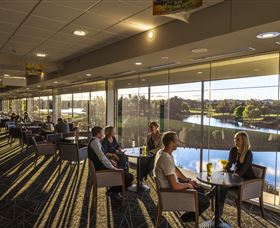 Gungahlin Lakes Golf And Community Club - Sunshine Coast Tourism 0