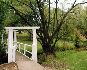 Alma Park - Holiday Sunshine Coast 2