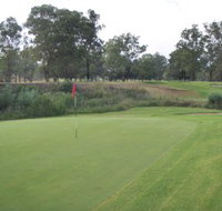 Muswellbrook Golf Club - Sunshine Coast Tourism