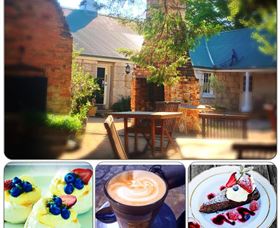 Ambermere Inn - EST 1845 - Sunshine Coast Tourism 1