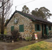 Crofters Cottage