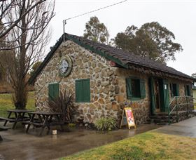 Crofters Cottage - Holiday Sunshine Coast 0