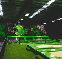 Flip Out Mitchell - Sunshine Coast Tourism