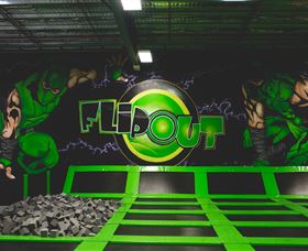 Flip Out Mitchell - Sunshine Coast Tourism 1