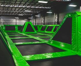 Flip Out Mitchell - Sunshine Coast Tourism 2