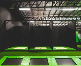 Flip Out Mitchell - Sunshine Coast Tourism 3