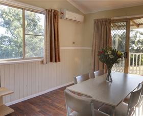 Inland Waters Holiday Parks Lake Glenbawn - Sunshine Coast Tourism 2