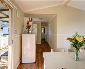 Inland Waters Holiday Parks Lake Glenbawn - Sunshine Coast Tourism 1