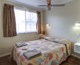 Inland Waters Holiday Parks Lake Glenbawn - Sunshine Coast Tourism 3