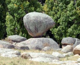 Balancing Rock - Sunshine Coast Tourism 0