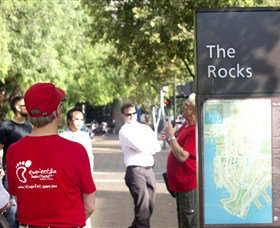 Two Feet And A Heartbeat - Sunshine Coast Tourism 2
