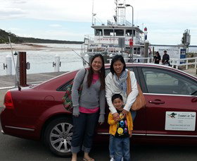 Boomers On Tour - Holiday Sunshine Coast 0