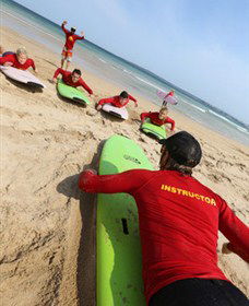 G Adventures - Holiday Sunshine Coast 0