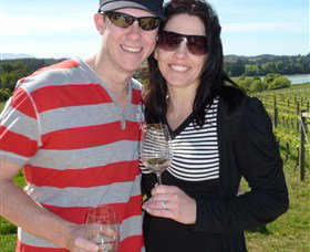 Kenny Escapes Food And Wine Tours - Sunshine Coast Tourism 0