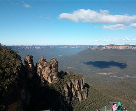  Sunshine Coast Tourism