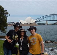 Real Sydney Tours - Sunshine Coast Tourism