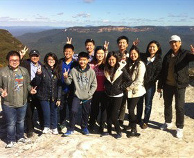 Runaway Tours - Sunshine Coast Tourism 1
