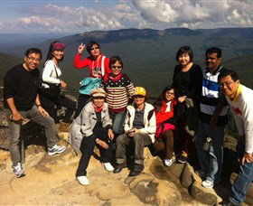 Runaway Tours - Sunshine Coast Tourism 2