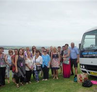 Shire Shuttle Bus  - Sunshine Coast Tourism