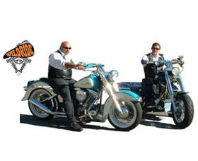 Wild Ride Harley And Motorcycle Tours - Sunshine Coast Tourism 2