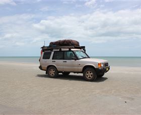 Gold Class Adventures - Holiday Sunshine Coast 0
