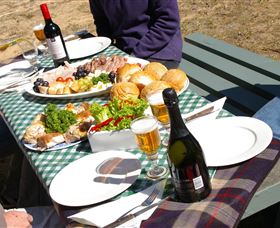 Gold Class Adventures - Holiday Sunshine Coast 2