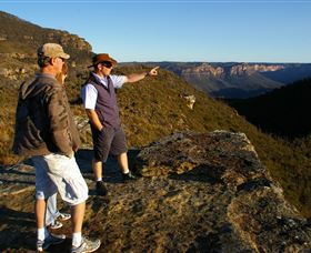 Gold Class Adventures - Holiday Sunshine Coast 4