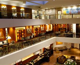 Ultimate Art Gallery - Sunshine Coast Tourism 5