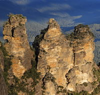 Andersons Tours - Holiday Sunshine Coast