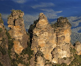Andersons Tours - Holiday Sunshine Coast 0