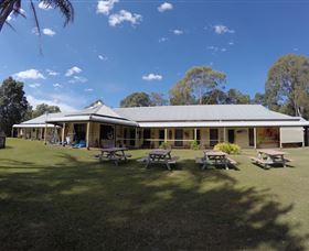 Surfaris Surf Camp - Sunshine Coast Tourism 5