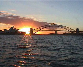 Australian Spirit Sailing Company - Sunshine Coast Tourism 0