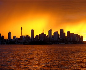 Australian Spirit Sailing Company - Sunshine Coast Tourism 1