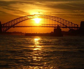 Australian Spirit Sailing Company - Sunshine Coast Tourism 2