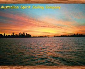 Australian Spirit Sailing Company - Sunshine Coast Tourism 3