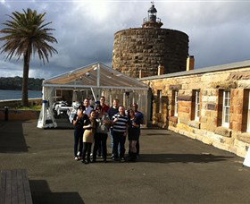 McIntosh & Bowman Cheesemongers - Sunshine Coast Tourism 4