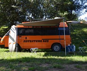 East Coast Adventure Bus - Holiday Sunshine Coast 0