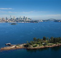 Sydney Harbour Discovery - Sunshine Coast Tourism