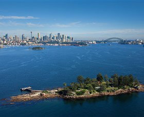Sydney Harbour Discovery - Sunshine Coast Tourism 0