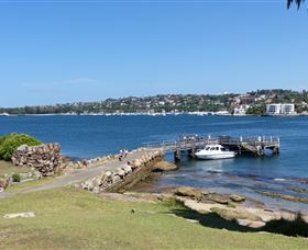Sydney Harbour Discovery - Sunshine Coast Tourism 2