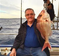 Deep Sea Fishing Charter - Sunshine Coast Tourism