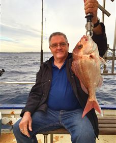 Deep Sea Fishing Charter - Sunshine Coast Tourism 0