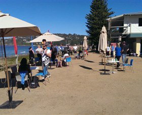 Sydney's Northern Beaches Tours - Sunshine Coast Tourism 7