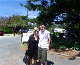 Sydney's Northern Beaches Tours - Sunshine Coast Tourism 8