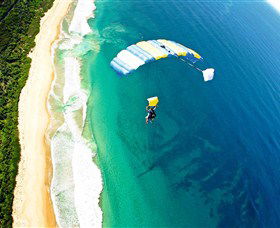 Skydive The Beach And Beyond Sydney - Wollongong - Holiday Sunshine Coast 1