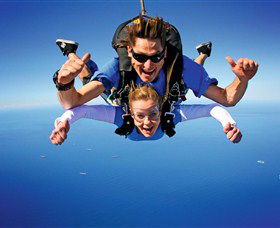 Skydive The Beach And Beyond Sydney - Wollongong - Holiday Sunshine Coast 0